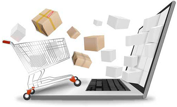 打造專業(yè)購(gòu)物商城平臺(tái)